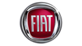 Logo of Fiat - Guernsey Airport