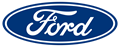Logo of Ford - Guernsey Airport