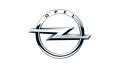 Logo of Opel - Guernsey Airport