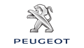 Logo of Peugeot - Guernsey Airport